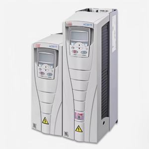 Contrôleur PLC de haute protection, inventaire courant, ACS510 01-180A-4+B055, emballage d'origine, variateur de vitesse AC pour système de pompage - Product Image 3