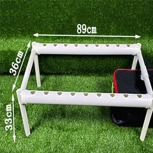 Hydroponic Nutrient Solution Hot Sale Hydroponics System Vertical