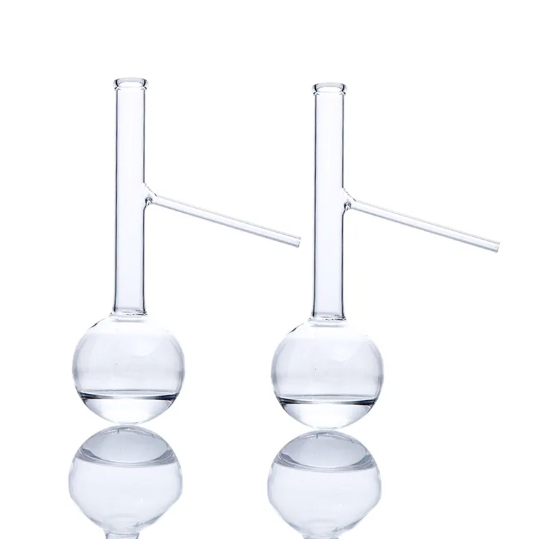 1000ml Glass Still With Snake Condenser - 19/26 Joint Laboratory Distillation Setup