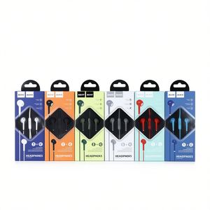 Auriculares con micrófono al por mayor para llamadas y música - Product Image 2