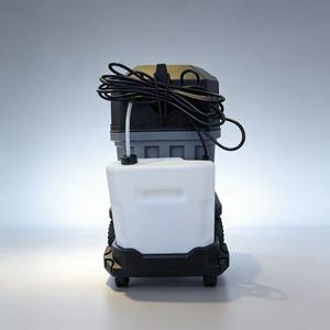 <span class=keywords><strong>Aspirateur</strong></span> Laveur de Tapis Humide <span class=keywords><strong>et</strong></span> Sec à Pulvérisation <span class=keywords><strong>et</strong></span> Shampoing, 220V - Meilleures Ventes - Product Image 2