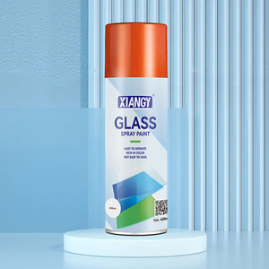 Venta al por mayor de fábrica profesional, taza de espejo de vidrio esmerilado especial <span class=keywords><strong>con</strong></span> <span class=keywords><strong>pintura</strong></span> en aerosol, <span class=keywords><strong>pintura</strong></span> en aerosol de vidrio resistente al calor Acrílico - Product Image 5