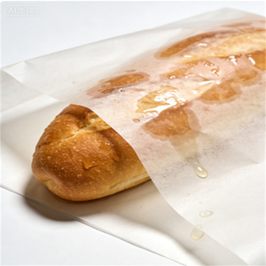 Papel Antigrasa de Doble Cara de 550/620/670/1020 mm de Ancho, 35-50 g/m², Hojas/Rollos de Papel para Hornear Resistente al Aceite para Sándwiches y Alimentos - Product Image 5
