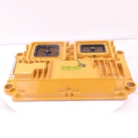 Controlador ECU Programado 5441832 544-1832, Placa de Computadora de Control del Motor A6 E4 para Bulldozer E349 E355 E374 D10 D11 y Camión 793