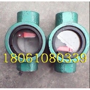 Indicateur de niveau de débit d'huile série YZQ, moniteur LCD personnalisable, contrôleur de canal d'huile, marqueur de niveau, modèles 8/10/15/20/25/32/40/50 - Product Image 2