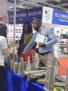 Tùy chỉnh thép không gỉ lọc màn hình liên tục Wedge dây giỏ lọc xi lanh ống nước sâu cũng màn hình giỏ - Product Image 4