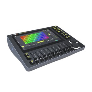Wholesale 1024 Pro DMX Lighting Controller Tiger Touch Control