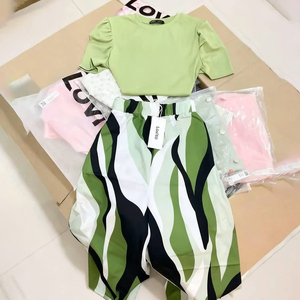 Fournisseur direct en gros en Chine pour 2026 : Lots de vêtements Ukay, balles de vêtements Shien et Lovitoe, neufs - Product Image 5