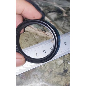 Joint d'étanchéité en caoutchouc Vanos 11367614288 pour soupape solénoïde d'admission et d'échappement du moteur BMW N20, pièce de rechange - Product Image 2