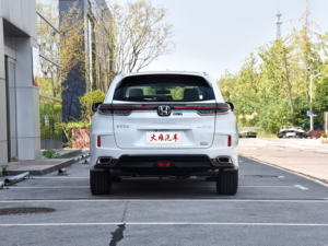 2024 para <span class=keywords><strong>Honda</strong></span> 370TURBO 2WD Premium Prestige Black SUV 5 plazas <span class=keywords><strong>Jazz</strong></span> vehículo de gasolina con cámara trasera nueva condición - Product Image 5