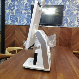 Terminal POS <span class=keywords><strong>de</strong></span> Doble Pantalla <span class=keywords><strong>de</strong></span> 11.6, 15 y 17 Pulgadas con Windows 10/11 y Android 13, Pantalla Táctil <span class=keywords><strong>de</strong></span> 10/15.6 Pulgadas, CPU I5/i7, Escáner NFC para Tablet POS <span class=keywords><strong>de</strong></span> Escritorio - Product Image 6