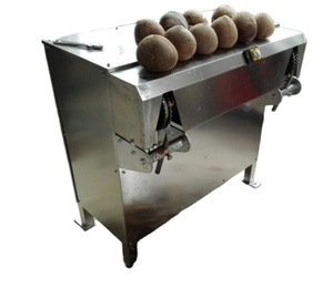 Máy Tách Vỏ Dừa/Máy Nứt/Máy Tách Sợi Dừa Cũ - Product Image 1