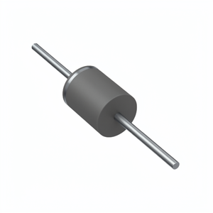 Buy Electronics Components Online Original HER605GH R-6, Axial Single Diodes - Product Image 1