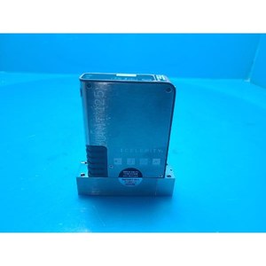 Vanne à soufflet scellée Brooks CELERITY IFC-125C O2 100sccm, utilisée comme pièce détachée pour équipement semi-conducteur d'occasion - Product Image 3