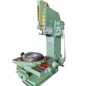 Heavy Duty Vertical Slotting Machine B5032 For Metal Slotting Machine