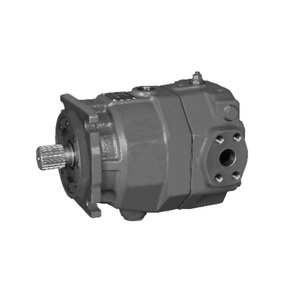 Série de moteurs hydrauliques PMP PMHM (PMHM55, PMHM72, PMHM90, PMHM100, PMHM110) pour bétonnière - Product Image 2