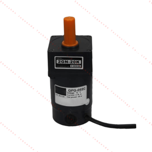 Controlador PLC GPG-05SC 2GN 20K, Nuevo y Original, Disponible para Entrega Inmediata - Product Image 1