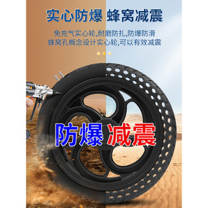 Foldable Lightweight Aluminum Alloy Travel Wheelchair With U Brake For <b>Elderly</b> And Children Manual Push <b>Chair</b> - Product Image 3