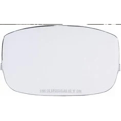 3M™Accesorio para casco de película exterior antiarañazos 9002NC-9000 (Art. 42 70 00) - Product Image 1