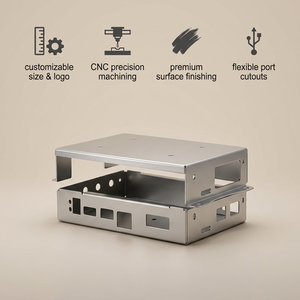 Système de stockage d'énergie solaire hybride 5 kW pour maison et commerce, BESS avec BMS, alimentation de secours au lithium, OEM/ODM - Product Image 3