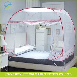 <span class=keywords><strong>Tente</strong></span> moustiquaire moustiquaire pliée pop-up de haute qualité - Product Image 2