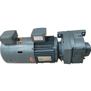 Reductor Original Eurodr Motor Dt90s4 Drs71m4, Caja de Cambios con Engranajes para Motor Eurodrive, Motor Eurodrive - Product Image 3