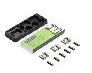 Seeedstudio Xiao <span class=keywords><strong>3</strong></span>芯片ESP32C3 C6迷你开发板，适用于<span class=keywords><strong>Arduino</strong></span>兼容套件WiFi，适用于蓝牙AI开发板 - Product Image 1