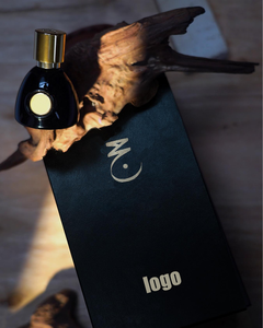 Boîte Cadeau Personnalisée <span class=keywords><strong>pour</strong></span> Huiles <span class=keywords><strong>de</strong></span> Parfum Mixtes <span class=keywords><strong>Homme</strong></span>/Femme, Emballage en Cuir <span class=keywords><strong>pour</strong></span> Bouteilles <span class=keywords><strong>de</strong></span> Parfum - Product Image 4