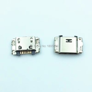 พอร์ตเชื่อมต่อ7pin ไมโคร USB พอร์ตชาร์จมือถือสำหรับซัมซุง J5 J7 A6 A7 J330 J530 J730 J1 J100 J500 J5008 J500F J7008 <span class=keywords><strong>J700F</strong></span> - Product Image 1
