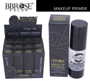 BBROSE primer trucco impermeabile e di lunga durata lucency