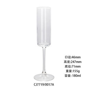 Лидер продаж, бокал для вина, прозрачный бокал, изготовленный на заказ, бокал для вина, чашка для ежедневного использования - Product Image 5