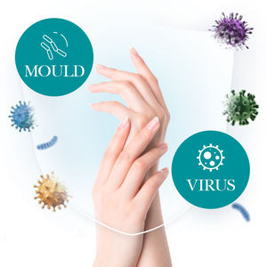 Oem Sadoer Geur Vloeibare Zeep Handwas Natuurlijke Organische Zachte Reiniging Desinfectie En Sterilisatie Schuim Handvloeistof - Product Image 5