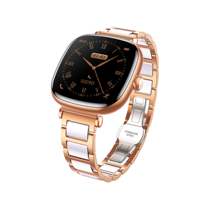 Đồng hồ thông minh JOYROOM chính hãng, chống nước, màn hình cảm ứng AMOLED tự động, tương thích iOS và Android, chống nước 1ATM. - Product Image 3