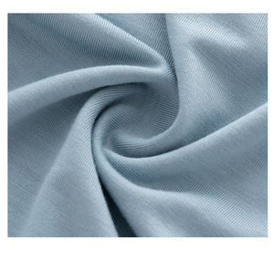 Fibre de bambou 2025 été mince barboteuses bébé sans manches <span class=keywords><strong>gilet</strong></span> body nouveau-né combinaison - Product Image 3