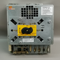 Nuevo y Original en Stock 6FC5210-0DA20-2AA1 + 6FC5247-0AA36-0AA1 para PLC