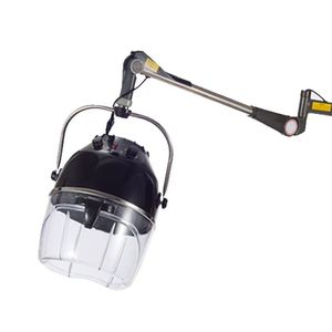 Secador de Pelo Iónico Profesional Comercial con Soporte, Portátil, con Campana, Precio de Fábrica para Venta al por Mayor - Product Image 4