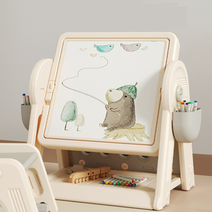 Jouets éducatifs blocs <span class=keywords><strong>de</strong></span> Table modèle jouets <span class=keywords><strong>de</strong></span> construction unisexe enfant en bas âge construction <span class=keywords><strong>dessin</strong></span> jouets - Product Image 5