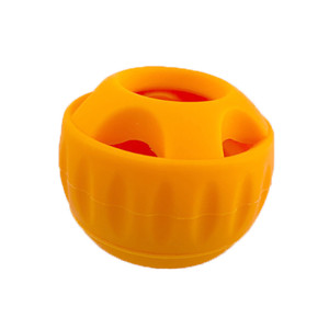 Dispensador <span class=keywords><strong>de</strong></span> <span class=keywords><strong>comida</strong></span> <span class=keywords><strong>para</strong></span> <span class=keywords><strong>perros</strong></span>, <span class=keywords><strong>bola</strong></span> y bandeja, juguete interactivo <span class=keywords><strong>para</strong></span> <span class=keywords><strong>perros</strong></span>, molde <span class=keywords><strong>de</strong></span> bandeja <span class=keywords><strong>para</strong></span> tratar <span class=keywords><strong>perros</strong></span> congelados reutilizable - Product Image 5