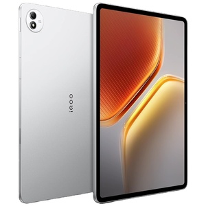 <span class=keywords><strong>Tablet</strong></span> PC IQOO <span class=keywords><strong>Pad</strong></span> <span class=keywords><strong>5</strong></span> Originale, Display LCD AI da 12,1 Pollici 3.1K, Frequenza di Aggiornamento 144Hz, HDR10, Processore Dimensity 9400+, Android 15, WIFI7, Ricarica Rapida 66W - Product Image 6