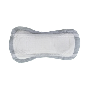 Fornitori produttori Unisex Custom durante la notte pesante flusso traspirante fodere Booster incontinenza Pad per gli uomini delle donne - Product Image 2