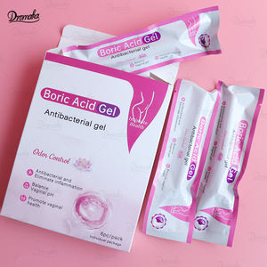 6-تسبب حكة العدوى المهبلية للنساء في السيطرة على الرائحة من حمض البوريك جل حمض الهيالورونيك - Product Image 1