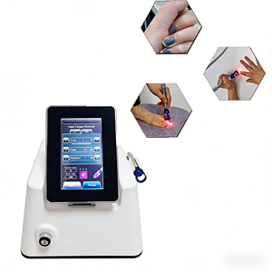 Nouvelle machine de suppression vasculaire au laser 980 nm 2026, soin des ongles, soin de la <span class=keywords><strong>peau</strong></span> pour les spas et les salons - Product Image 1