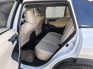 Barato usado SUV to-yota <span class=keywords><strong>RAV4</strong></span> <span class=keywords><strong>2021</strong></span> 2.0L CVT FWD Fashion Plus Edition 5 asientos R18 coches de gasolina de <span class=keywords><strong>segunda</strong></span> <span class=keywords><strong>mano</strong></span> - Product Image 6
