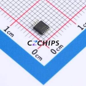 Amplificateur de détection de courant de puce IC de circuit intégré de MSOP-10 AD8418AWBRMZ-10 flambant neuf et original - Product Image 2