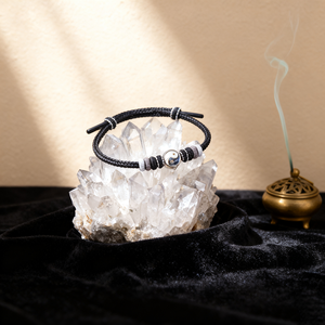 Personnalisation de la chaîne de compilation Tai Chi Gossip - Product Image 4