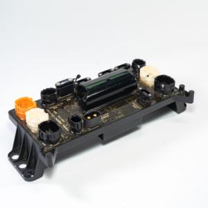 Módulo de Placa de Cableado para Dron de Pulverización Agrícola DJ T60, Compatible con Múltiples Sistemas, Placa de Control de Carga Útil - Product Image 4