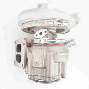 เทอร์โบชาร์จเจอร์ HX52W 265316560 7421316560เหมาะสำหรับรถกระบะวอลโว่รุ่น8 MD11เครื่องยนต์ E5 21316565 4031184 5322447 5322456 2834546 - Product Image 6