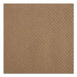 Rouleau de serviettes en papier recyclé Green Seal 16GREEN Boardwalk, universel, 8 po x 800 po, serviettes enroulées, naturel, boîte de 6 - Product Image 3