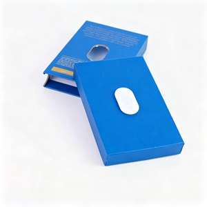 Sistema de Empaque Profesional de Dos Piezas, Caja Interior Magnética con Estuche Exterior Impreso para Cigarrillos, Tabaco y Set de Cigarros - Product Image 6