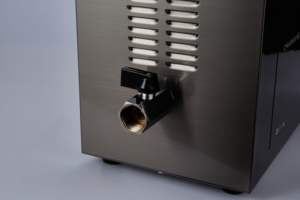 15L capacité moteur nettoyage automatique nettoyeur à ultrasons nettoyeur à ultrasons carte numérique pour appareil ménager - Product Image 4